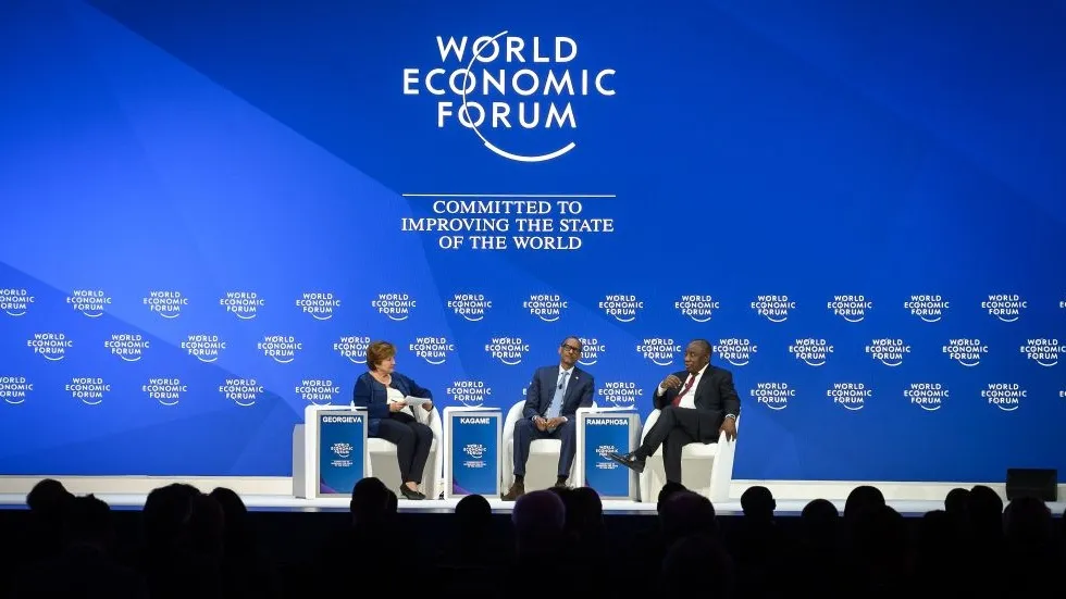 How to Make the Most of the World Economic Forum of 2023