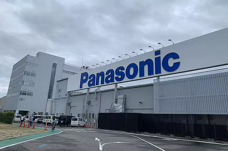 Panasonic Electric Works: Shaping the World of Electronics