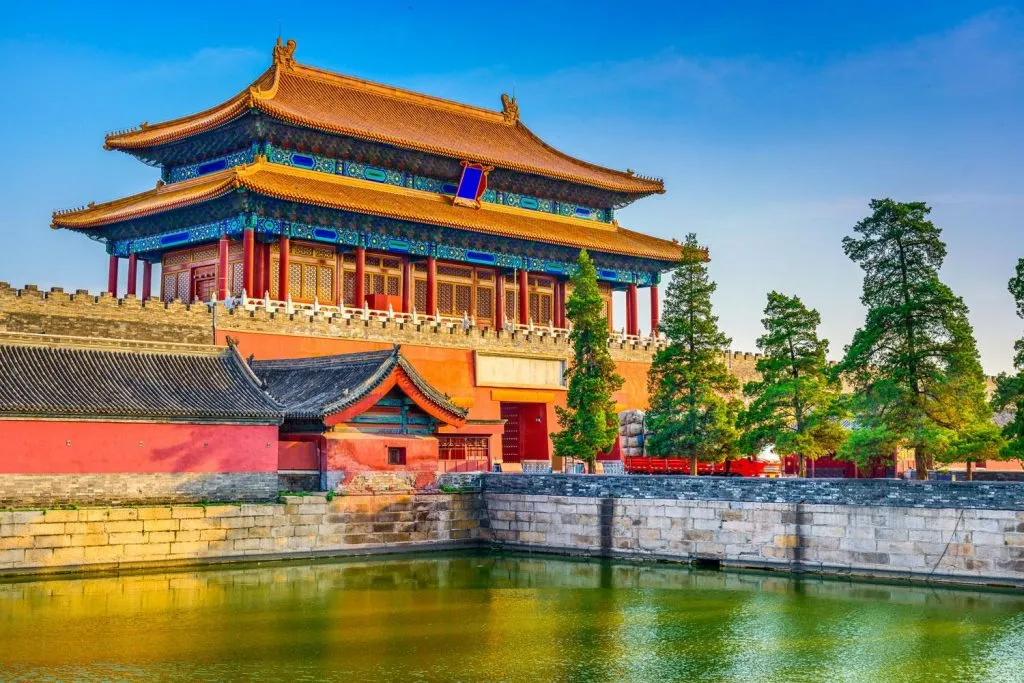 Famous Historical Landmarks to Visit in China
