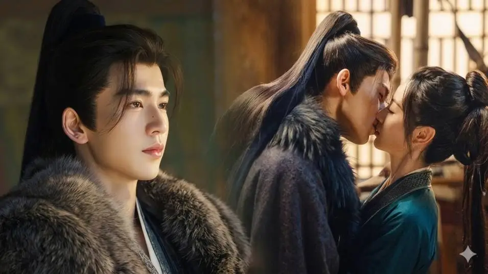 Top 10 Most Anticipated Chinese Historical Dramas 2026